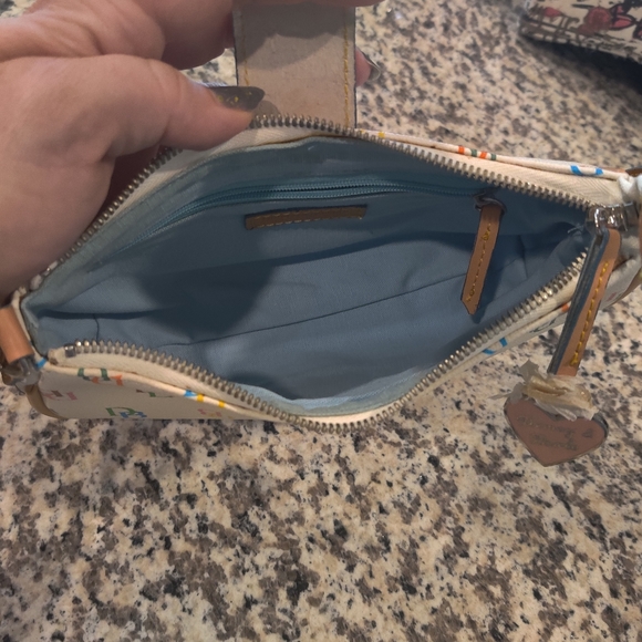 dooney and bourke replica